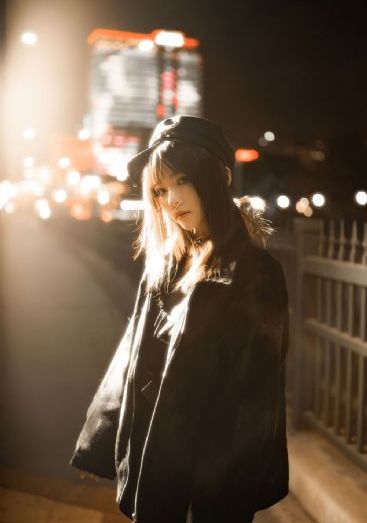 好女孩_超清HD在线观看