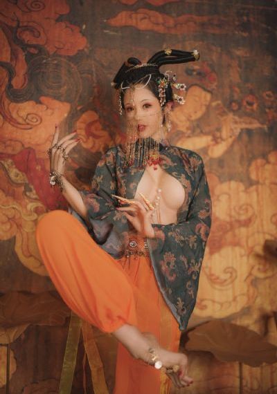 从天儿降_超清动漫在线观看